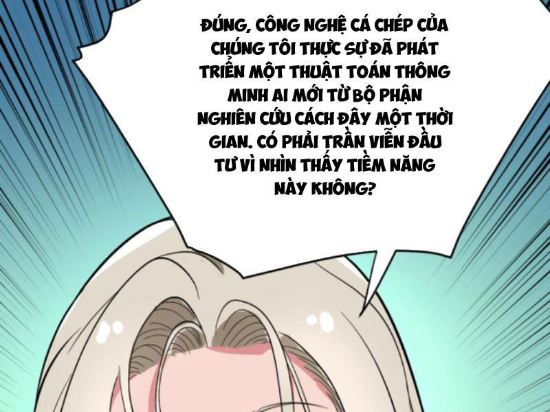 Ta Có 90 Tỷ Tiền Liếm Cẩu! Chap 125 - Next Chap 126