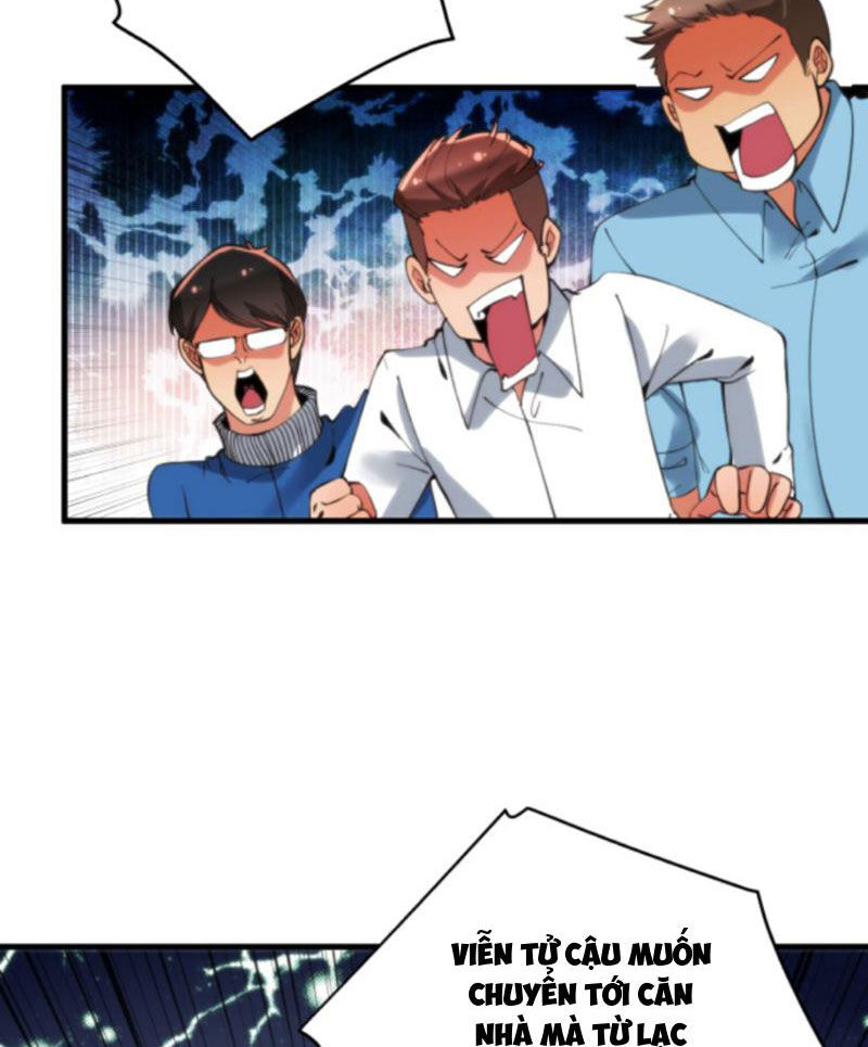 Ta Có 90 Tỷ Tiền Liếm Cẩu! Chap 126 - Next Chap 127