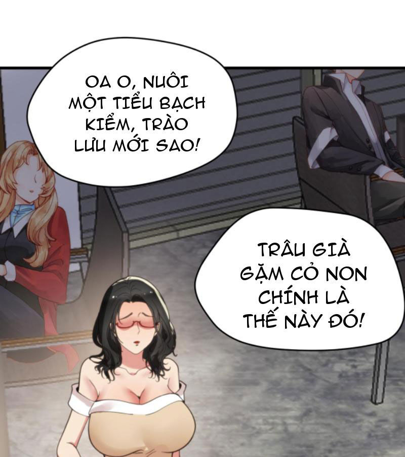 Ta Có 90 Tỷ Tiền Liếm Cẩu! Chap 126 - Next Chap 127