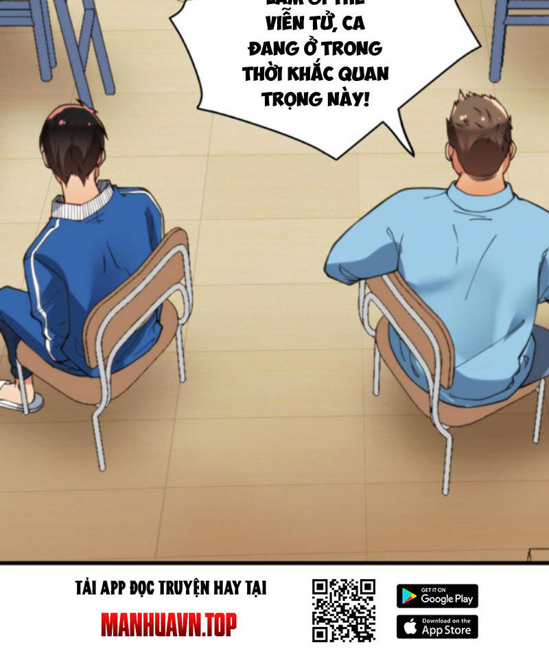 Ta Có 90 Tỷ Tiền Liếm Cẩu! Chap 126 - Next Chap 127