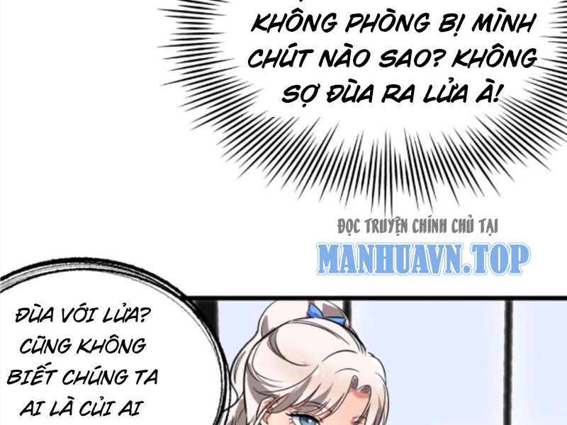 Ta Có 90 Tỷ Tiền Liếm Cẩu! Chap 127 - Next Chap 128
