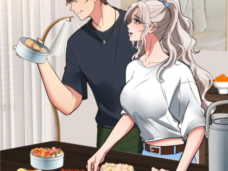 Ta Có 90 Tỷ Tiền Liếm Cẩu! Chap 128 - Next Chap 129