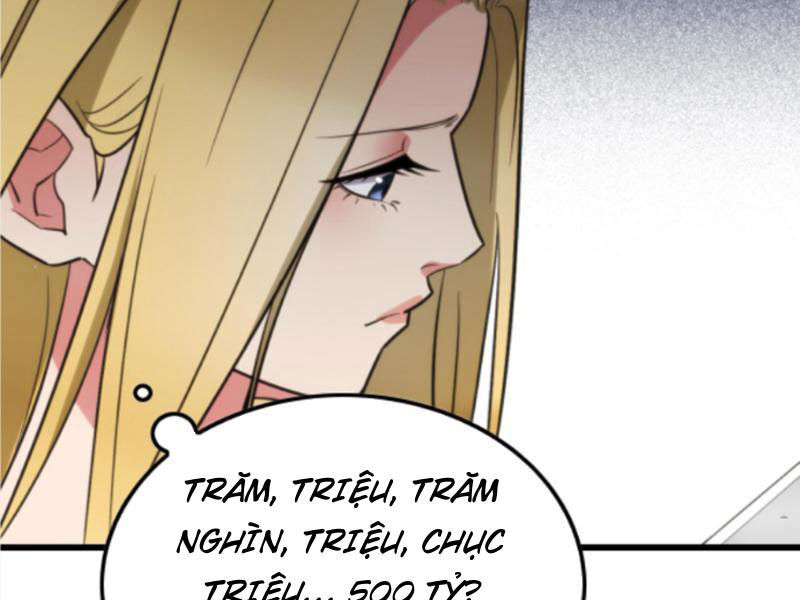 Ta Có 90 Tỷ Tiền Liếm Cẩu! Chap 128 - Next Chap 129