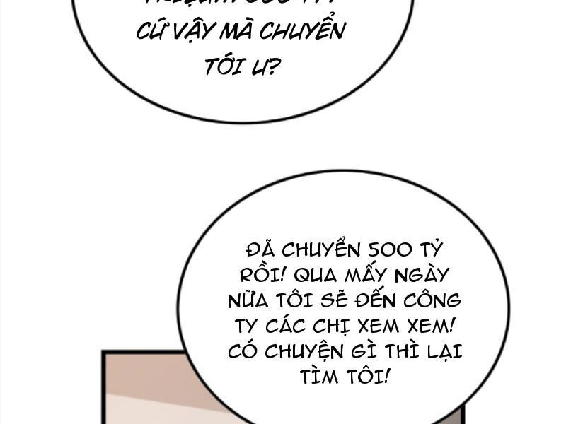 Ta Có 90 Tỷ Tiền Liếm Cẩu! Chap 128 - Next Chap 129