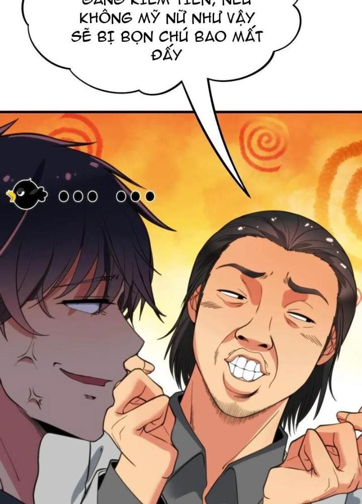 Ta Có 90 Tỷ Tiền Liếm Cẩu! Chap 13 - Next Chap 14