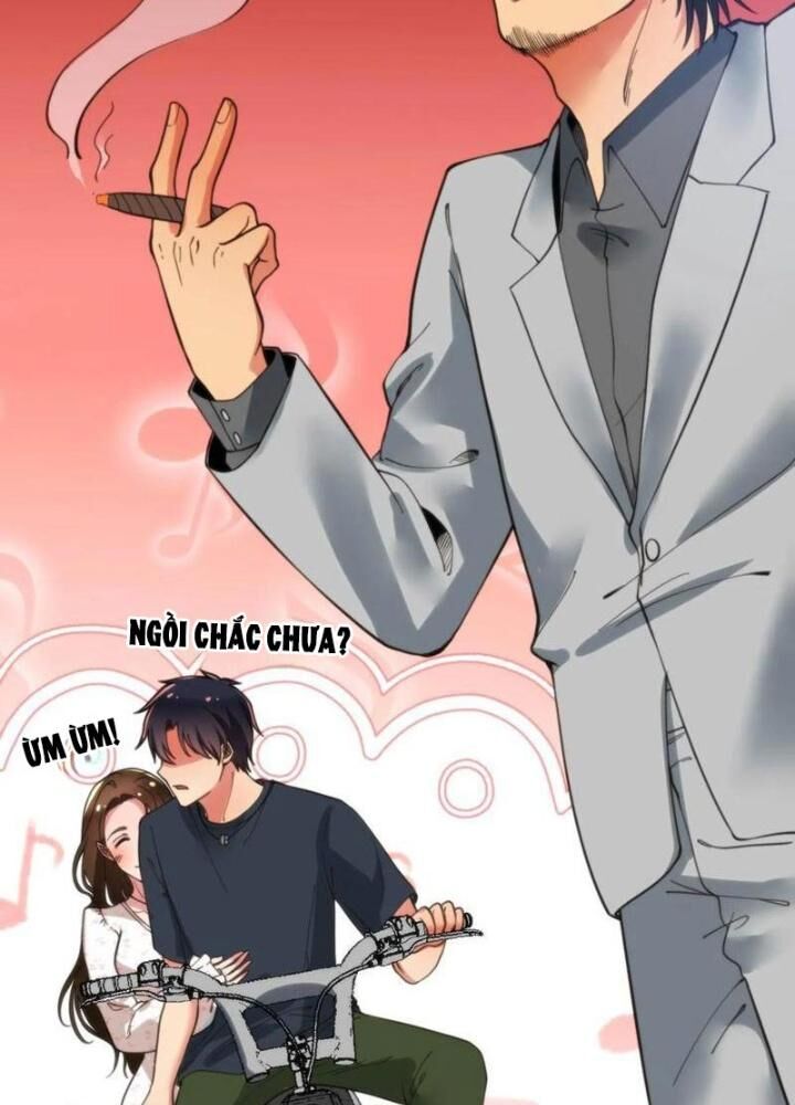 Ta Có 90 Tỷ Tiền Liếm Cẩu! Chap 13 - Next Chap 14