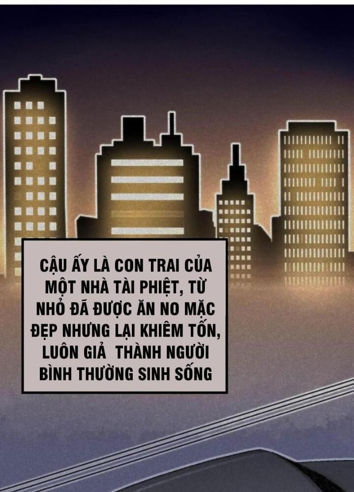 Ta Có 90 Tỷ Tiền Liếm Cẩu! Chap 13 - Next Chap 14