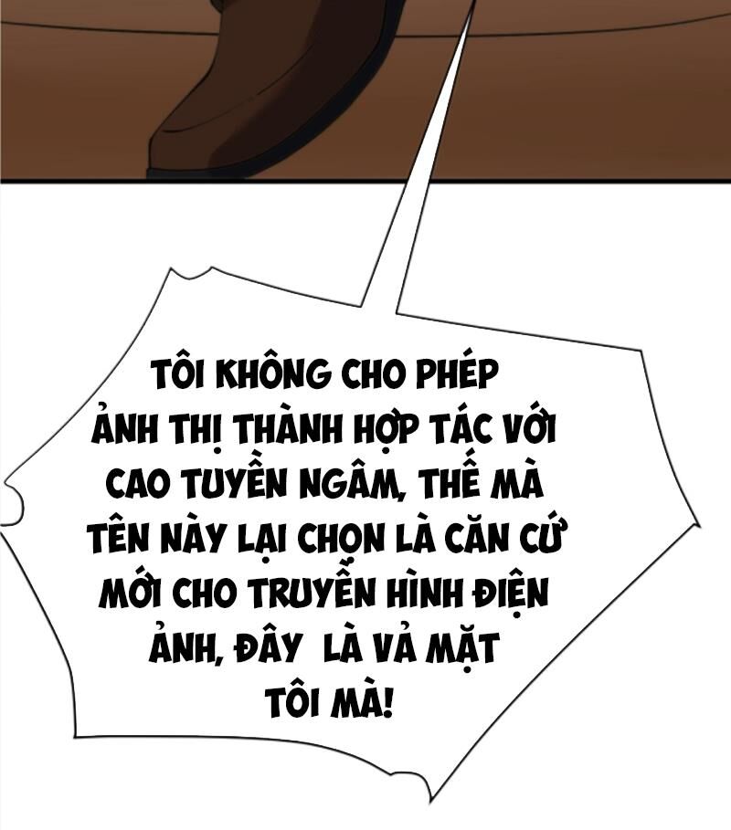 Ta Có 90 Tỷ Tiền Liếm Cẩu! Chap 133 - Next Chap 134