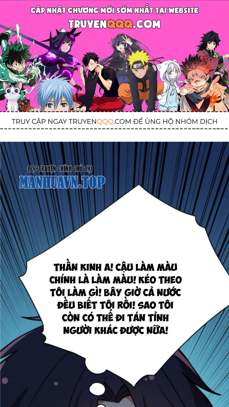 Ta Có 90 Tỷ Tiền Liếm Cẩu! Chap 130 - Next Chap 131
