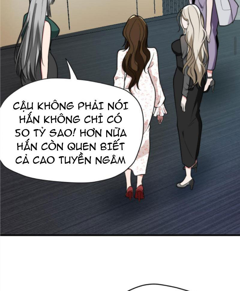 Ta Có 90 Tỷ Tiền Liếm Cẩu! Chap 130 - Next Chap 131