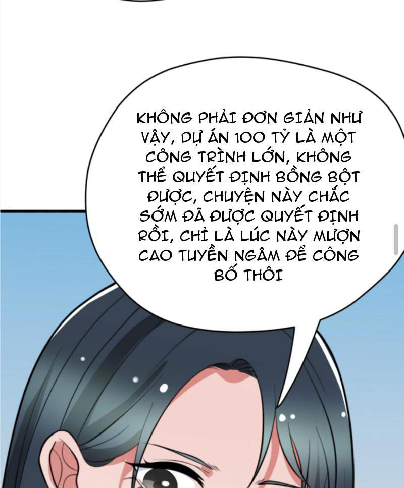 Ta Có 90 Tỷ Tiền Liếm Cẩu! Chap 130 - Next Chap 131