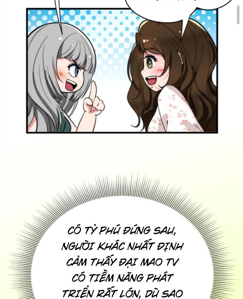 Ta Có 90 Tỷ Tiền Liếm Cẩu! Chap 130 - Next Chap 131
