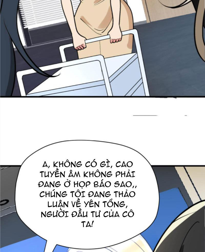 Ta Có 90 Tỷ Tiền Liếm Cẩu! Chap 130 - Next Chap 131