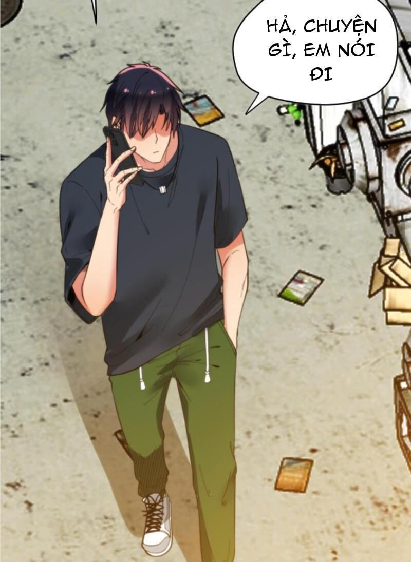 Ta Có 90 Tỷ Tiền Liếm Cẩu! Chap 131 - Next Chap 132