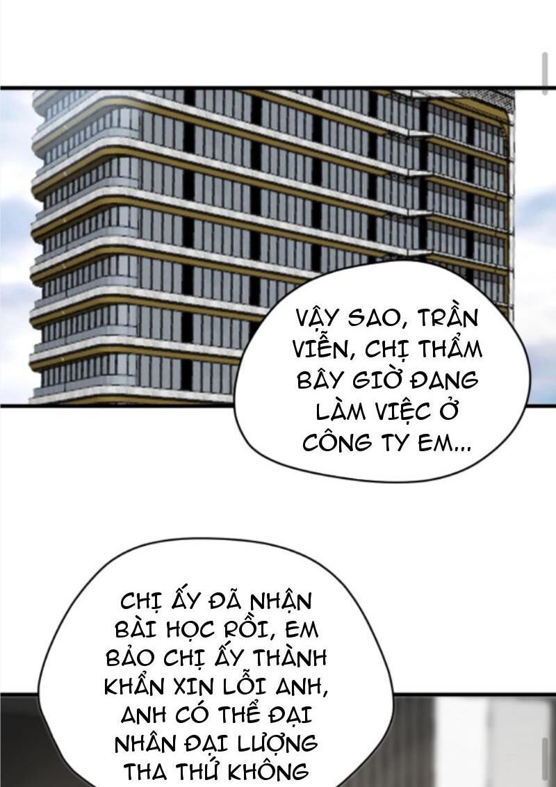Ta Có 90 Tỷ Tiền Liếm Cẩu! Chap 131 - Next Chap 132