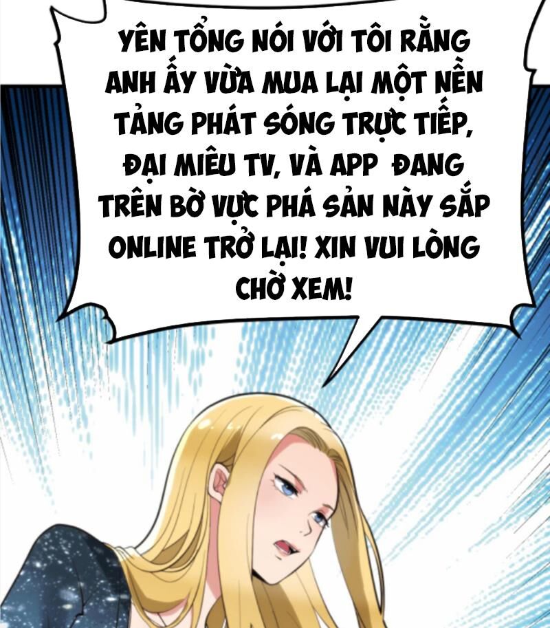Ta Có 90 Tỷ Tiền Liếm Cẩu! Chap 132 - Next Chap 133