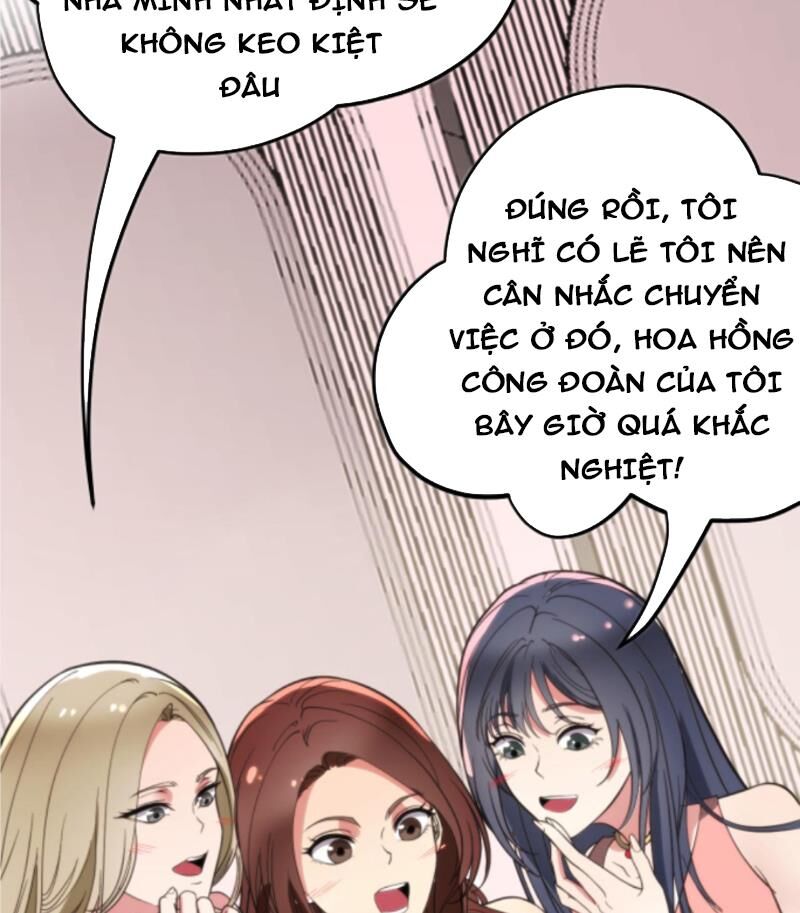 Ta Có 90 Tỷ Tiền Liếm Cẩu! Chap 132 - Next Chap 133