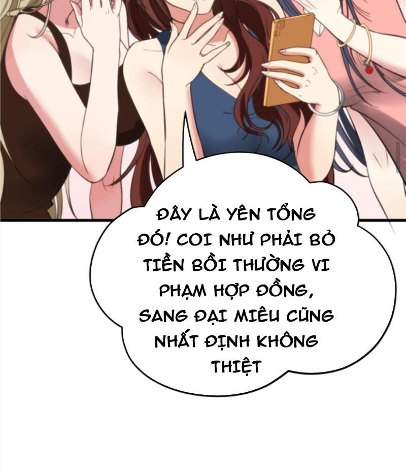 Ta Có 90 Tỷ Tiền Liếm Cẩu! Chap 132 - Next Chap 133