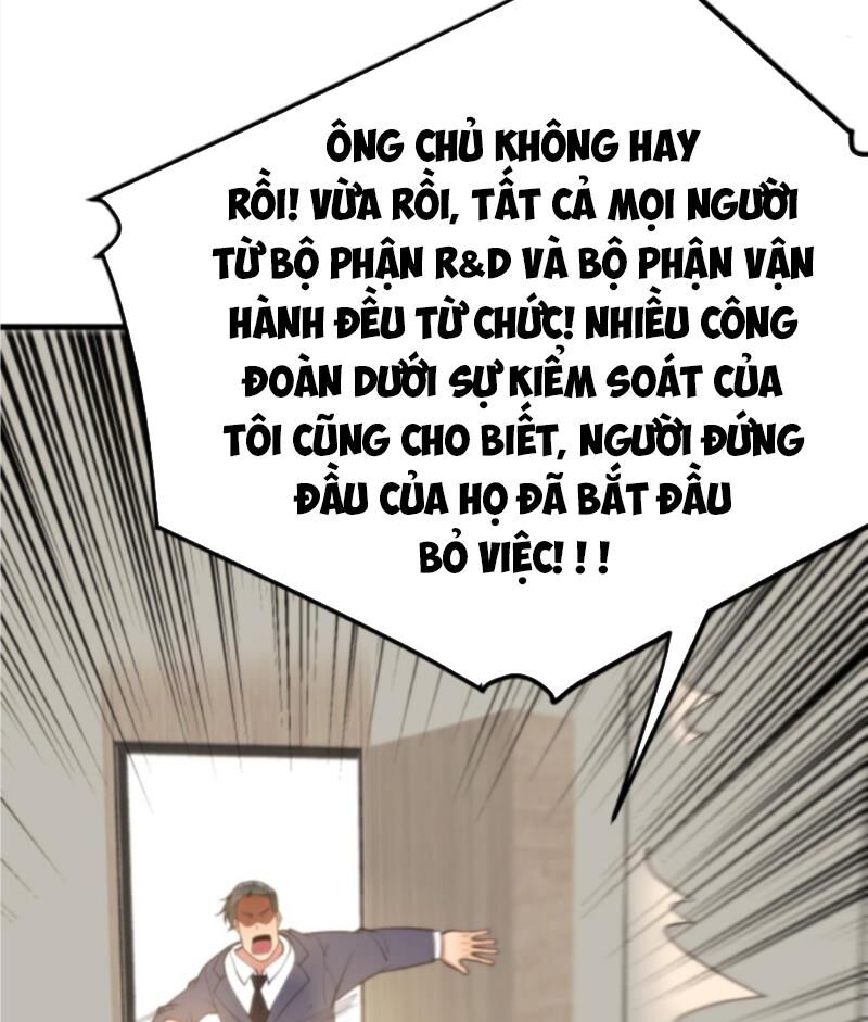 Ta Có 90 Tỷ Tiền Liếm Cẩu! Chap 132 - Next Chap 133