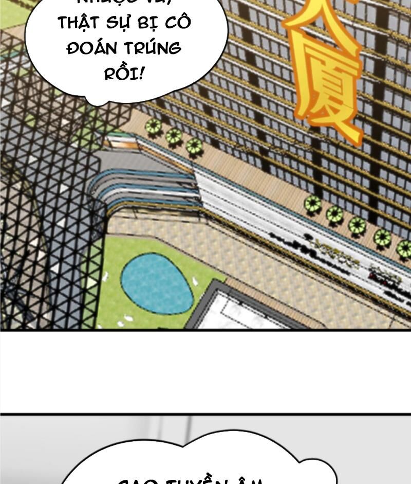 Ta Có 90 Tỷ Tiền Liếm Cẩu! Chap 132 - Next Chap 133