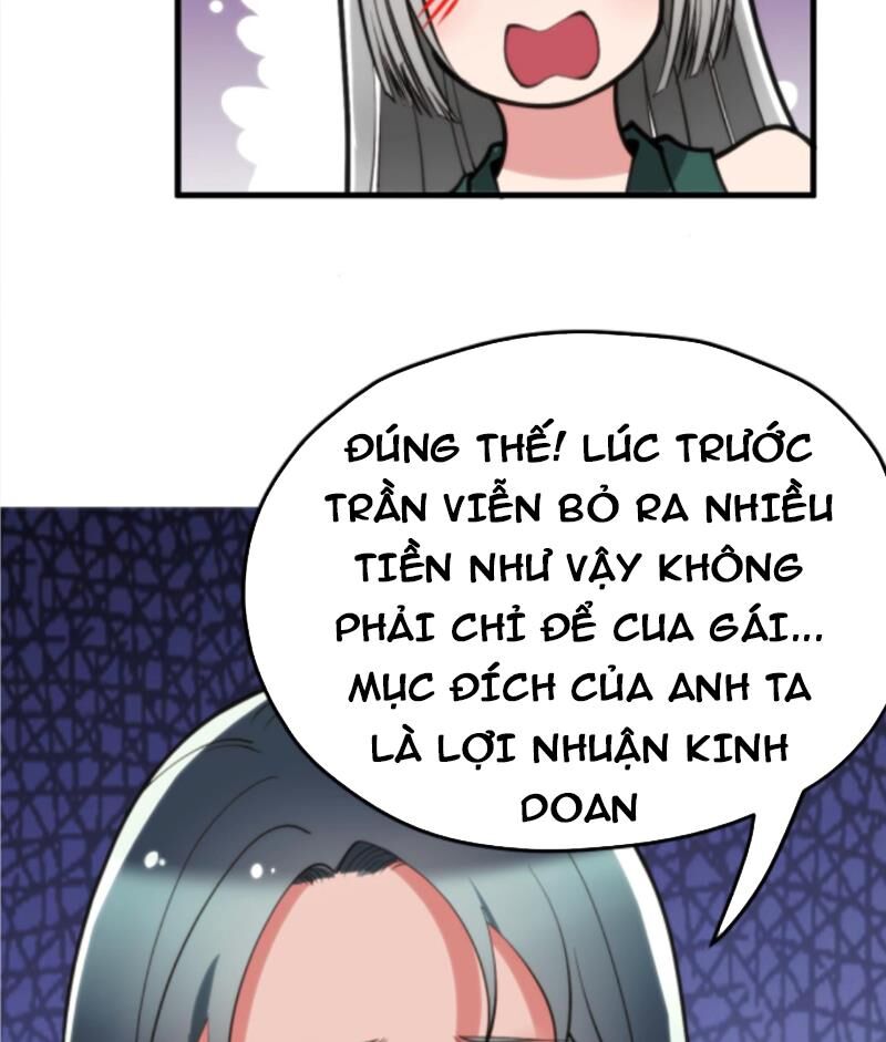 Ta Có 90 Tỷ Tiền Liếm Cẩu! Chap 132 - Next Chap 133