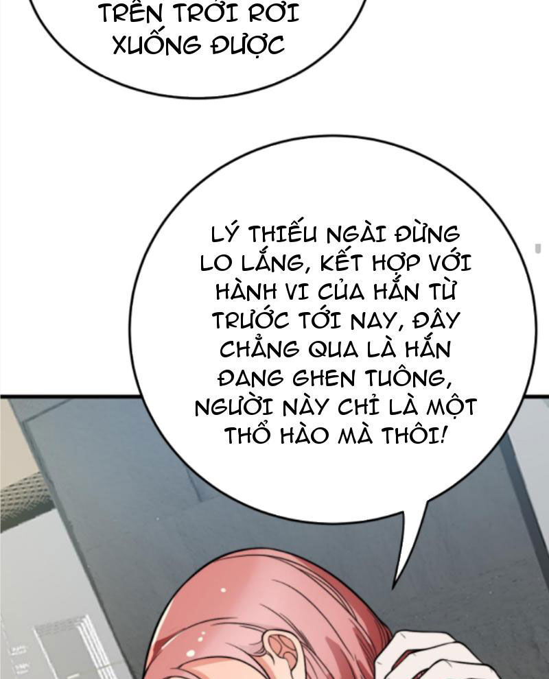 Ta Có 90 Tỷ Tiền Liếm Cẩu! Chap 134 - Next Chap 135