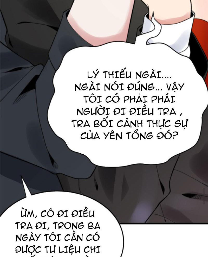 Ta Có 90 Tỷ Tiền Liếm Cẩu! Chap 134 - Next Chap 135