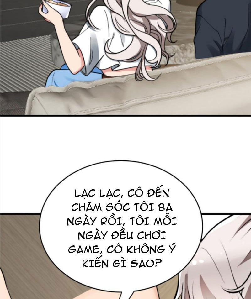 Ta Có 90 Tỷ Tiền Liếm Cẩu! Chap 134 - Next Chap 135