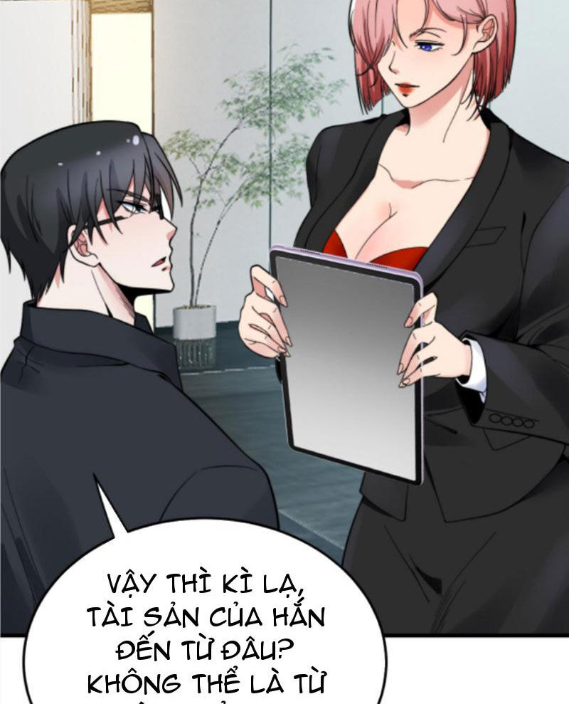 Ta Có 90 Tỷ Tiền Liếm Cẩu! Chap 134 - Next Chap 135