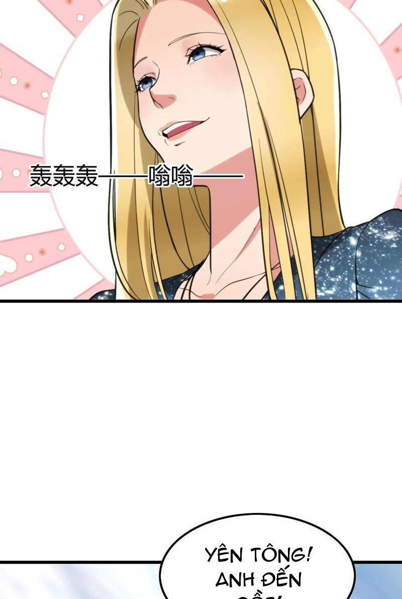 Ta Có 90 Tỷ Tiền Liếm Cẩu! Chap 135 - Next Chap 136