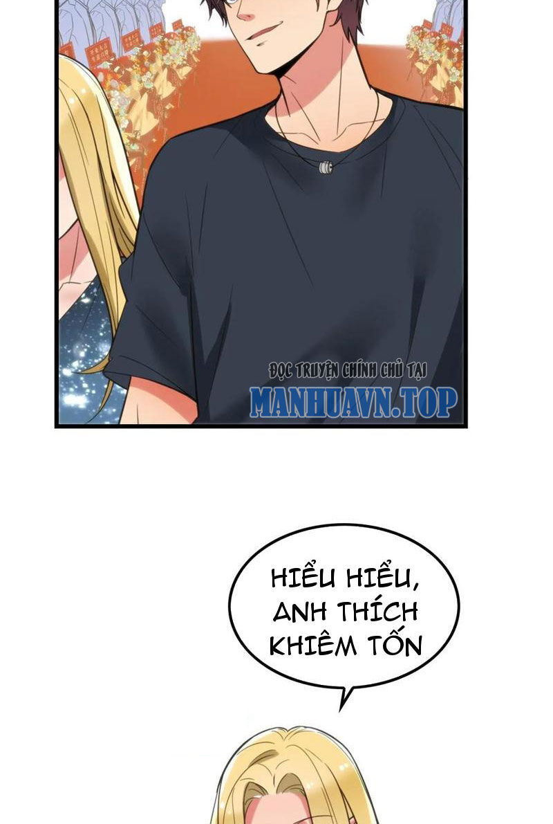 Ta Có 90 Tỷ Tiền Liếm Cẩu! Chap 135 - Next Chap 136