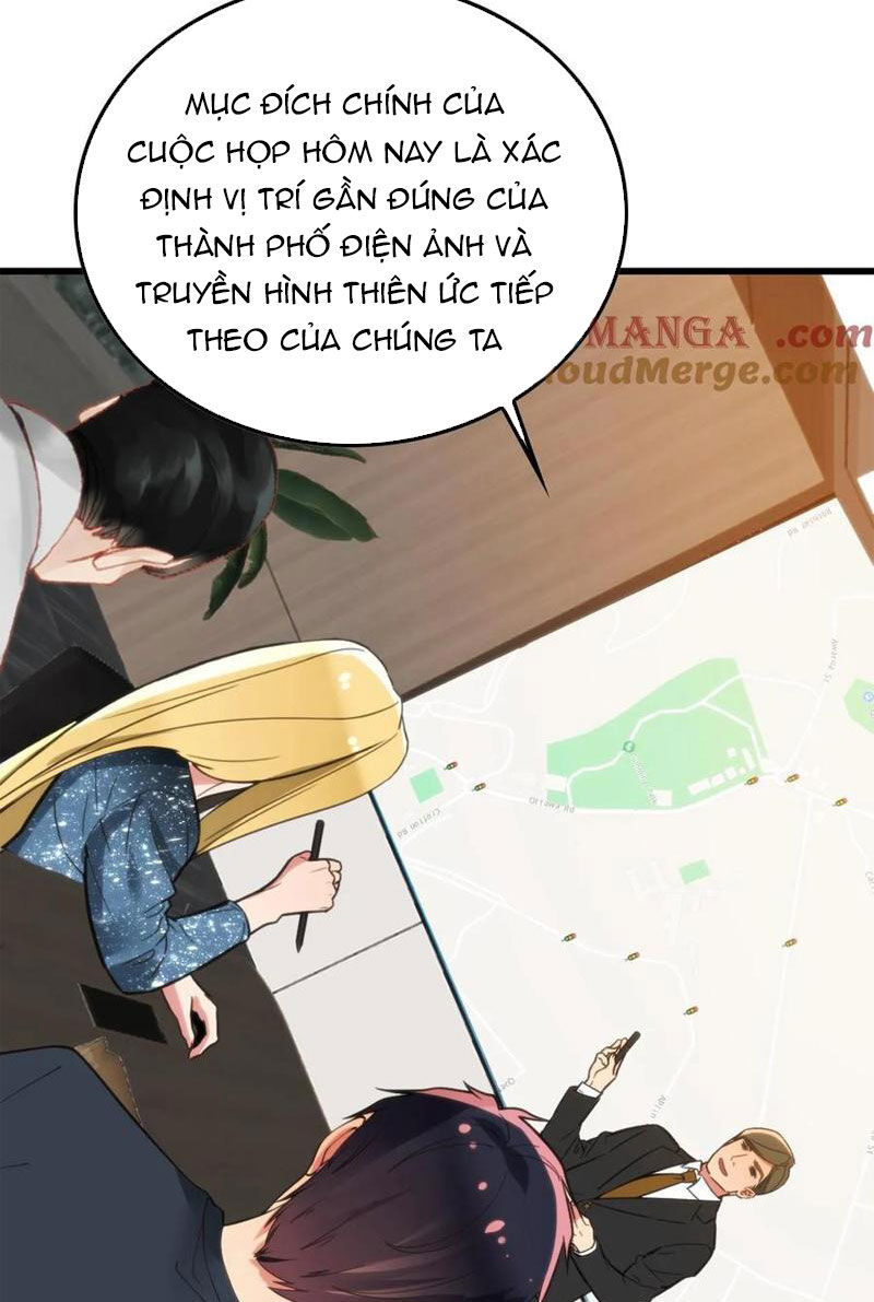 Ta Có 90 Tỷ Tiền Liếm Cẩu! Chap 135 - Next Chap 136