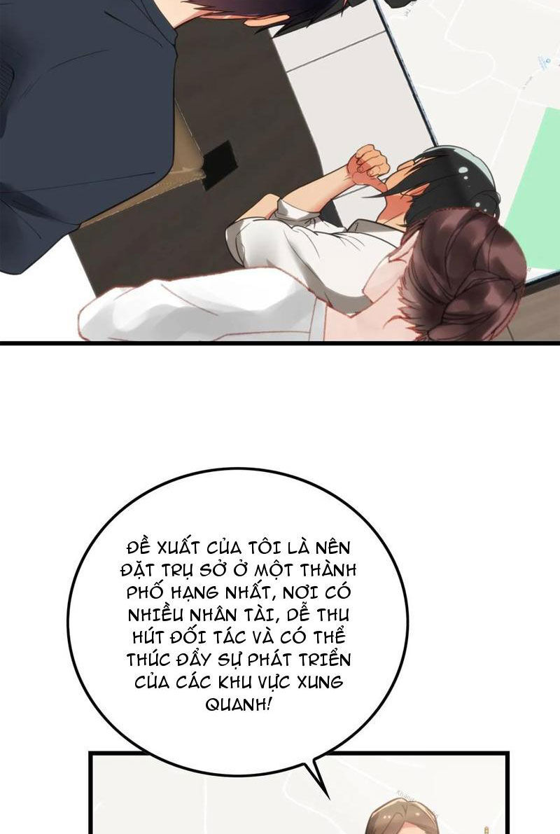 Ta Có 90 Tỷ Tiền Liếm Cẩu! Chap 135 - Next Chap 136