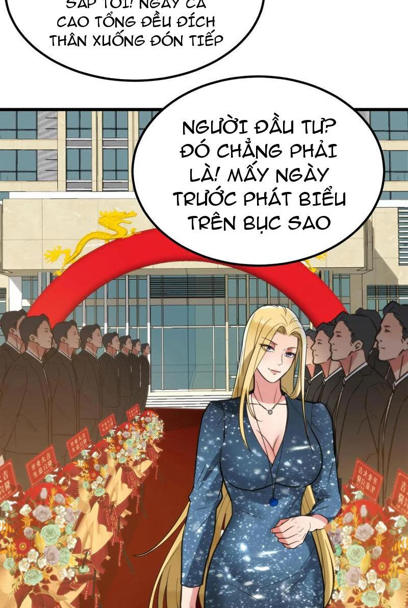 Ta Có 90 Tỷ Tiền Liếm Cẩu! Chap 135 - Next Chap 136