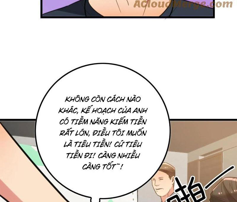 Ta Có 90 Tỷ Tiền Liếm Cẩu! Chap 135 - Next Chap 136