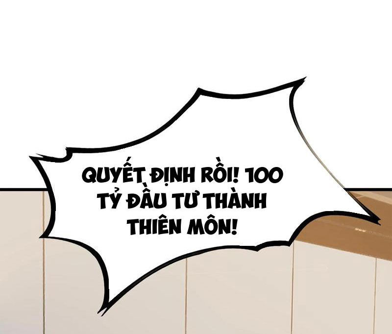 Ta Có 90 Tỷ Tiền Liếm Cẩu! Chap 135 - Next Chap 136