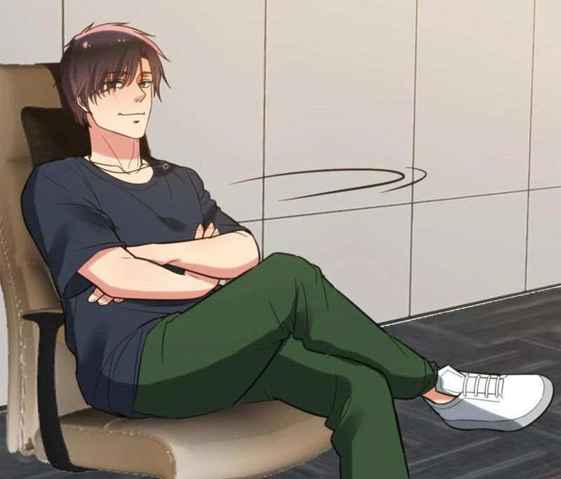 Ta Có 90 Tỷ Tiền Liếm Cẩu! Chap 135 - Next Chap 136