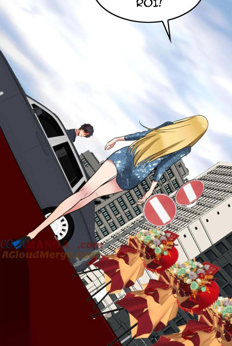 Ta Có 90 Tỷ Tiền Liếm Cẩu! Chap 135 - Next Chap 136