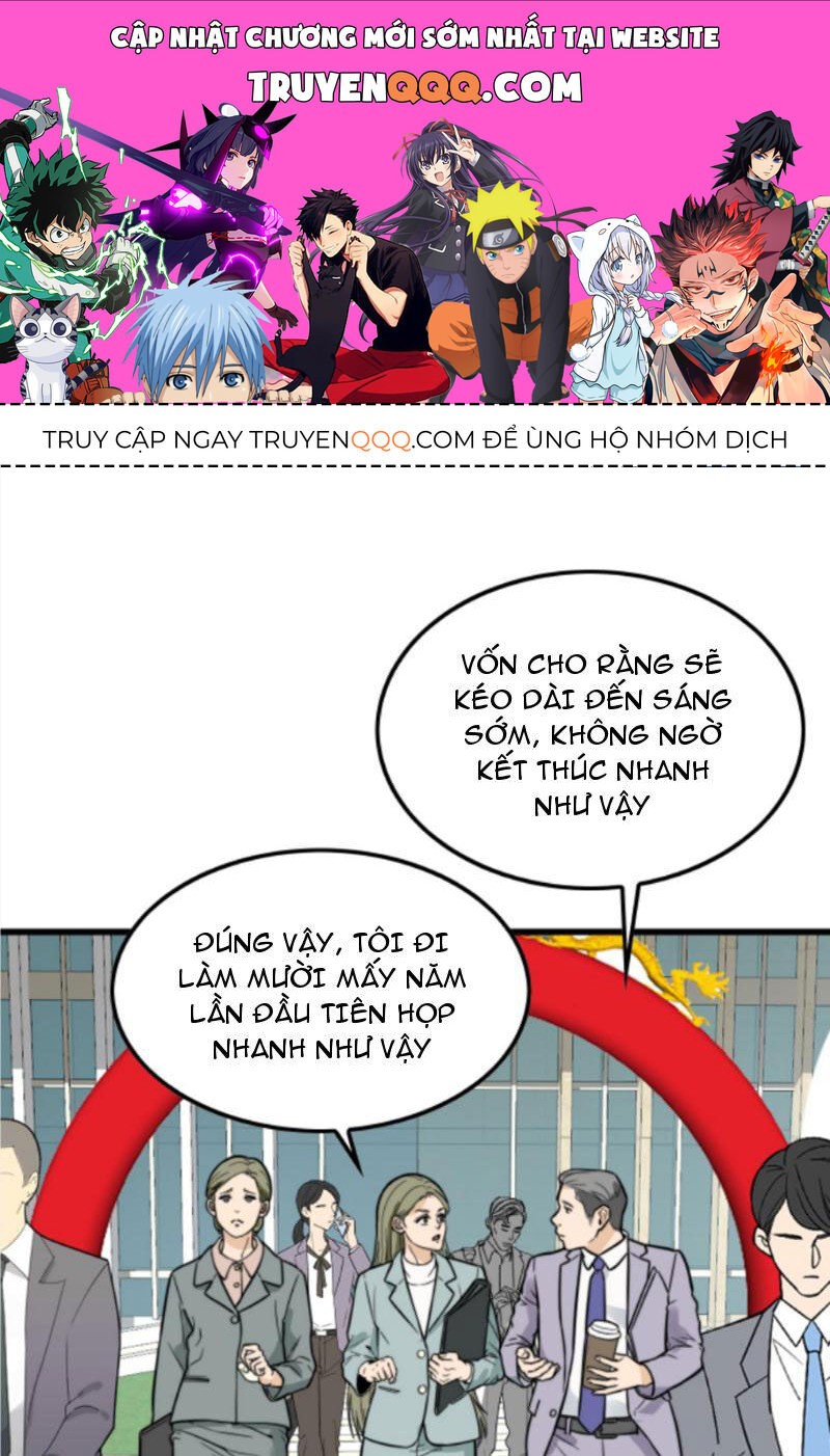 Ta Có 90 Tỷ Tiền Liếm Cẩu! Chap 136 - Next Chap 137