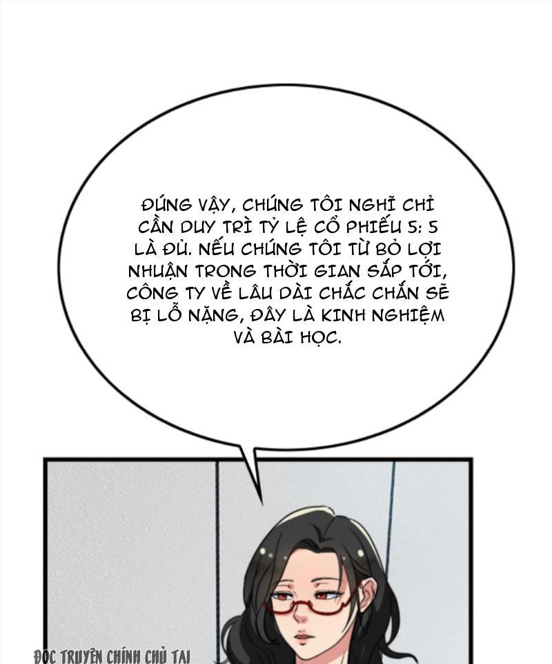 Ta Có 90 Tỷ Tiền Liếm Cẩu! Chap 136 - Next Chap 137
