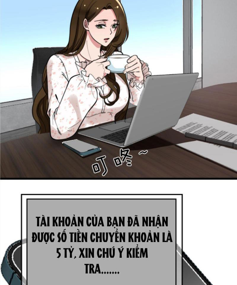 Ta Có 90 Tỷ Tiền Liếm Cẩu! Chap 136 - Next Chap 137