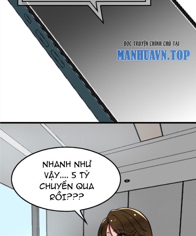 Ta Có 90 Tỷ Tiền Liếm Cẩu! Chap 136 - Next Chap 137