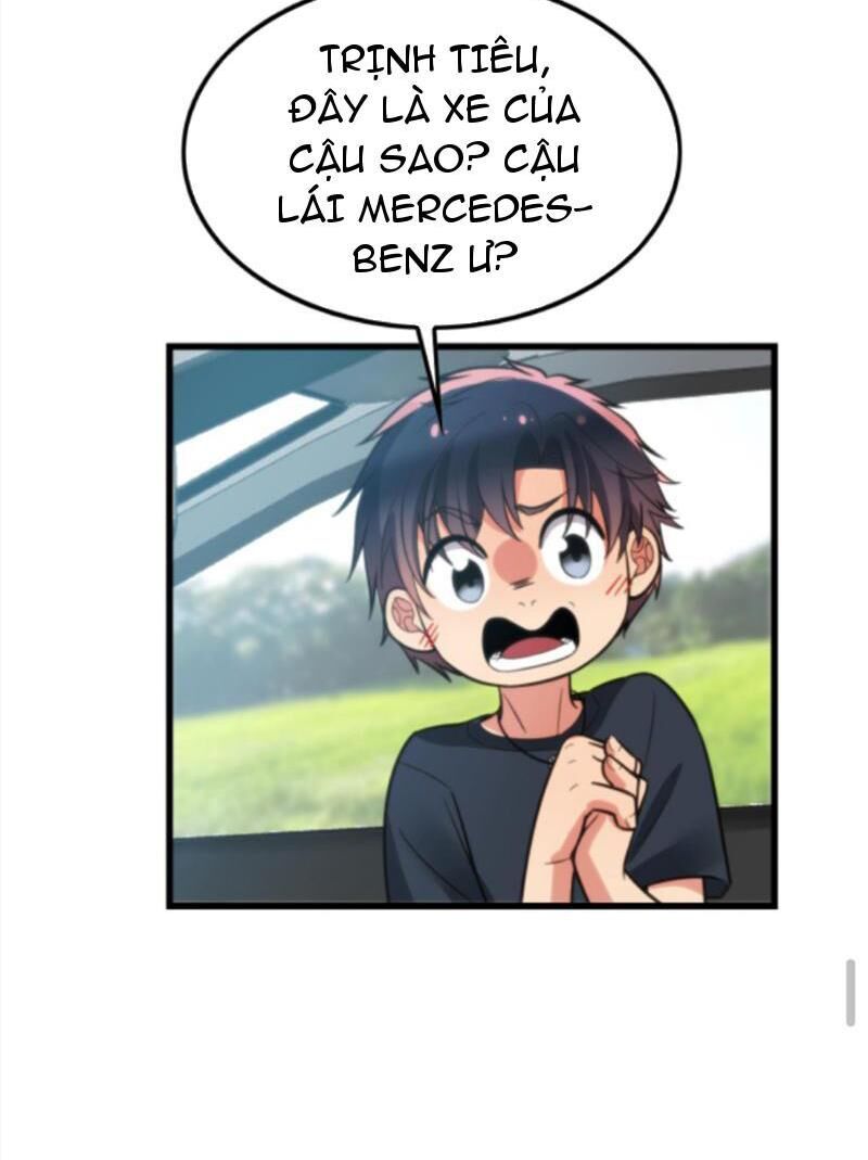 Ta Có 90 Tỷ Tiền Liếm Cẩu! Chap 138 - Next Chap 139