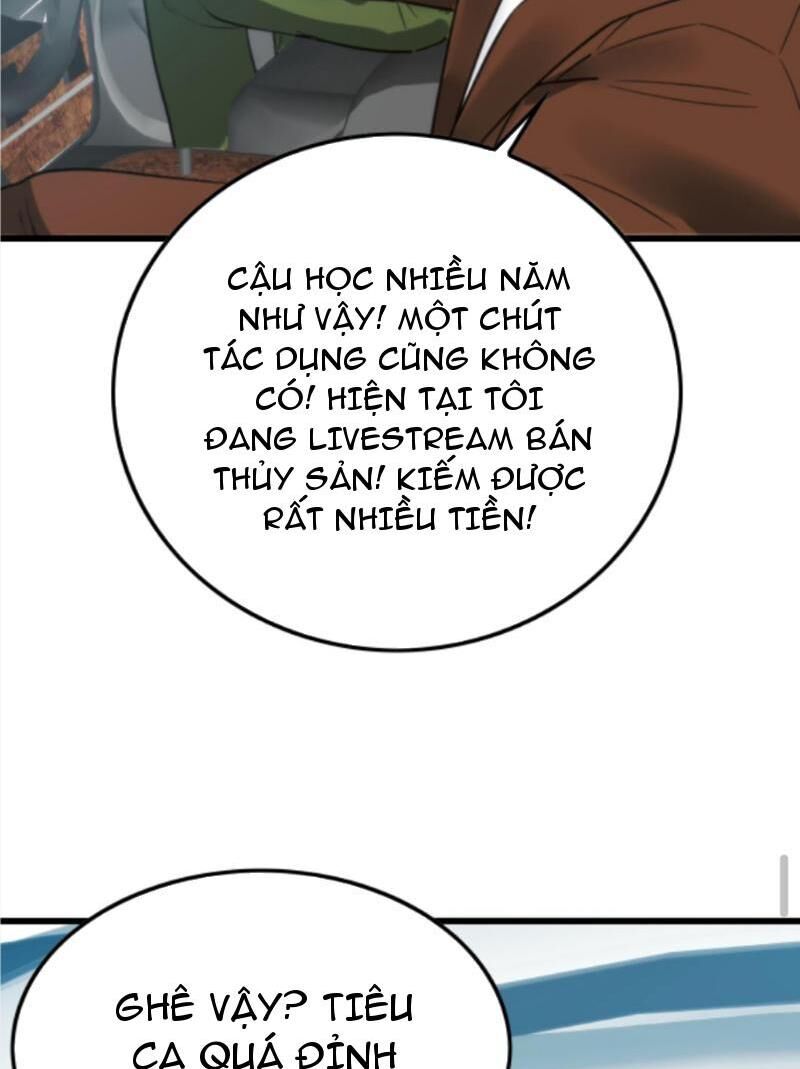 Ta Có 90 Tỷ Tiền Liếm Cẩu! Chap 138 - Next Chap 139