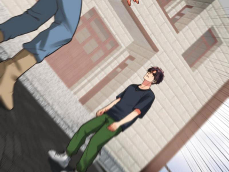 Ta Có 90 Tỷ Tiền Liếm Cẩu! Chap 141 - Next Chap 142