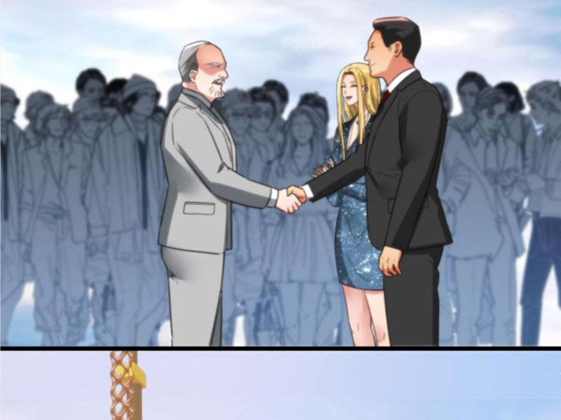 Ta Có 90 Tỷ Tiền Liếm Cẩu! Chap 144 - Next Chap 145