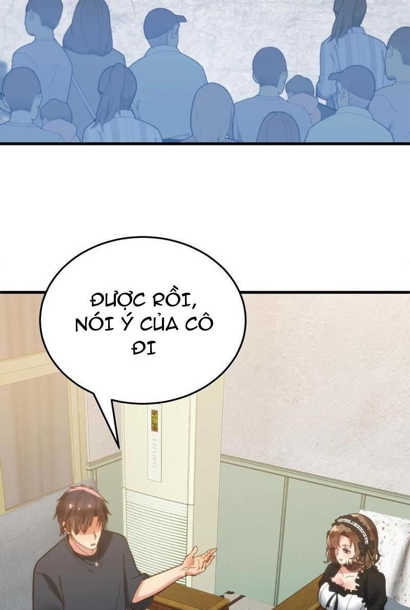 Ta Có 90 Tỷ Tiền Liếm Cẩu! Chap 146 - Next Chap 147