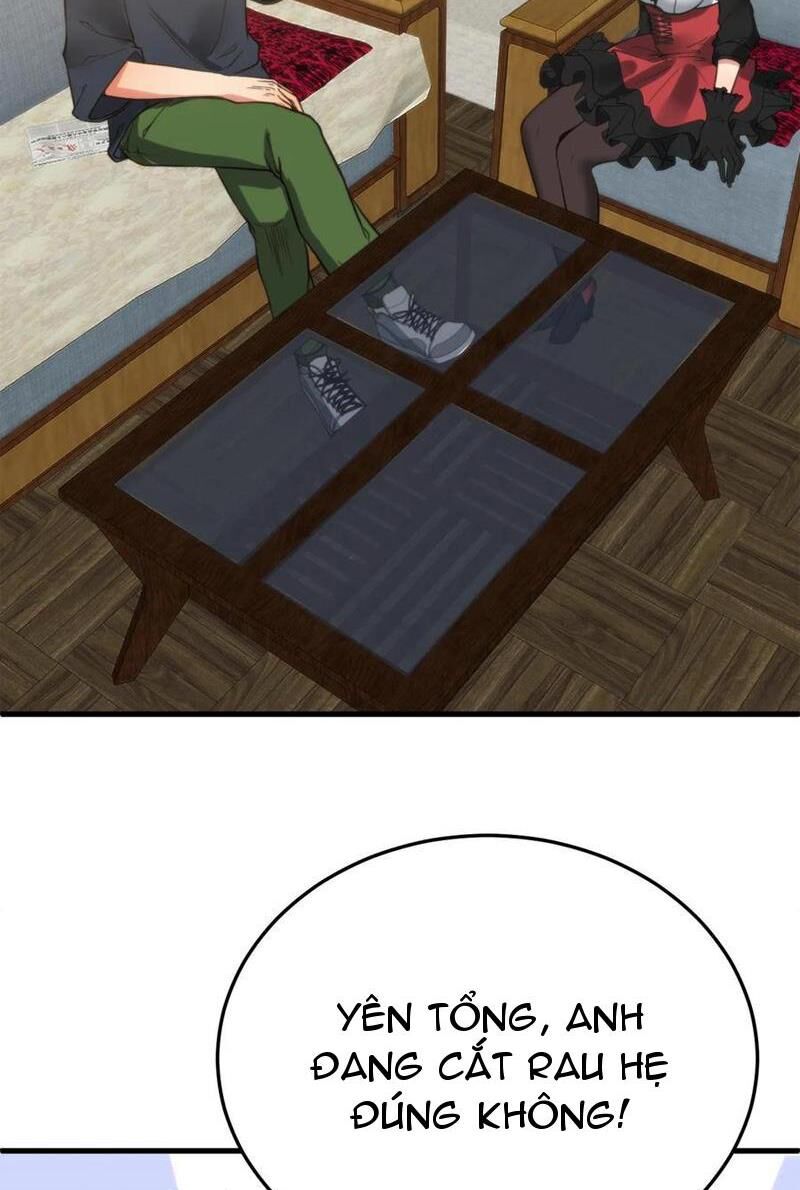 Ta Có 90 Tỷ Tiền Liếm Cẩu! Chap 146 - Next Chap 147