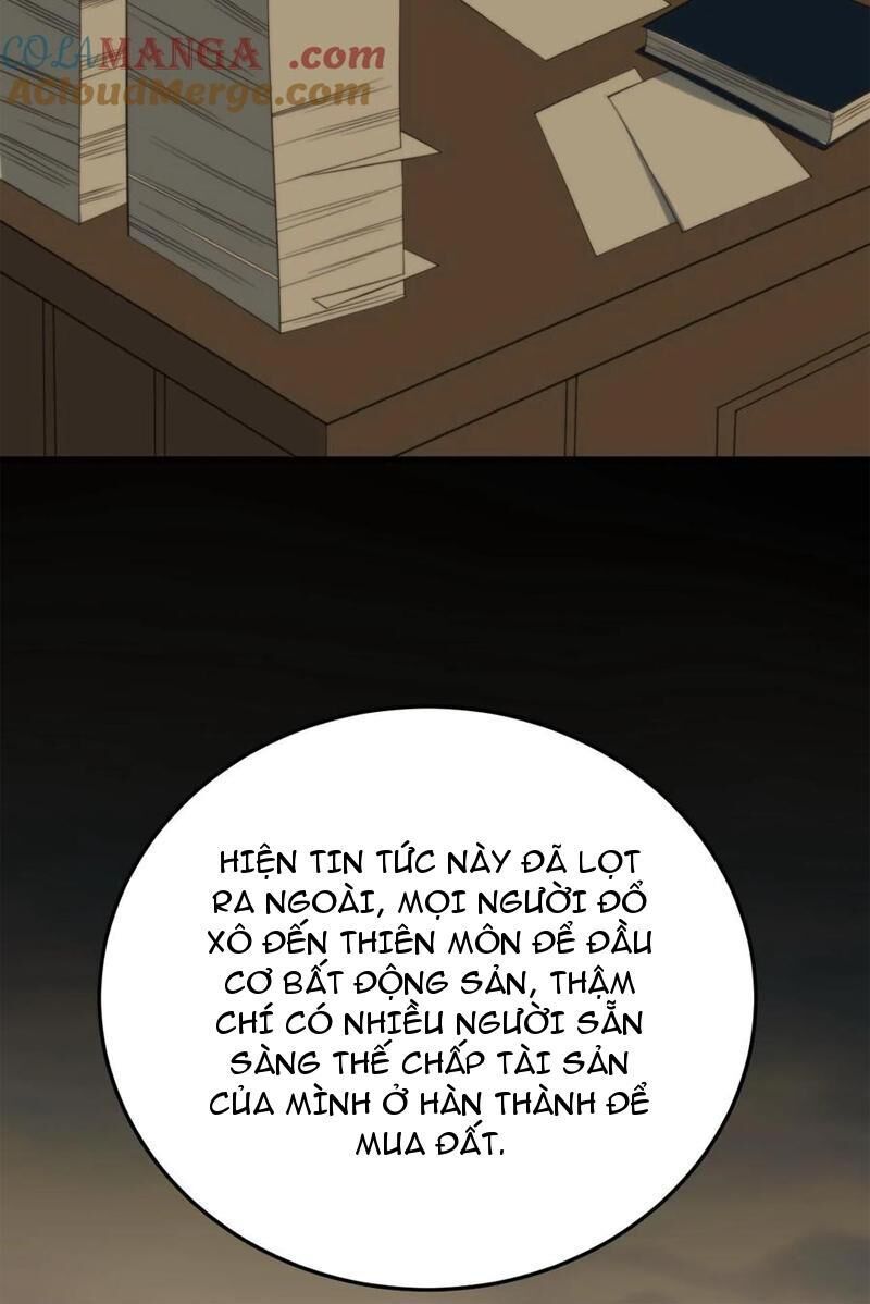 Ta Có 90 Tỷ Tiền Liếm Cẩu! Chap 146 - Next Chap 147