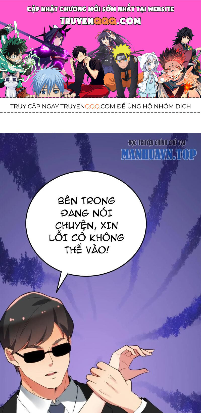 Ta Có 90 Tỷ Tiền Liếm Cẩu! Chap 147 - Next Chap 148